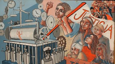 El decálogo de medidas pendientes en la Justicia