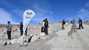 Iglesia se prepara para unas vacaciones de invierno llenas de actividades para toda la familia