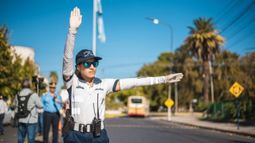 Curioso: en 2020 hubo menos delincuencia, pero hubo récord de sanjuaninos detenidos