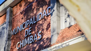 Chimbas anunció descuentos de hasta 30% en las tasas municipales