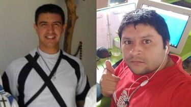 Tras sus exabruptos por la aprobación del aborto, denunciaron al cura y al locutor de la polémica