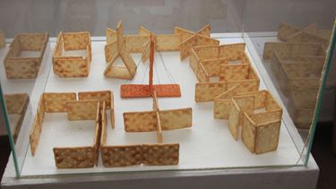 “TBC No Te Odio Por Que Si”, en el Museo Tornambé