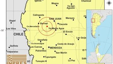 Sábado movidito en San Juan y una coincidencia con el último terremoto: ¿lo sentiste?