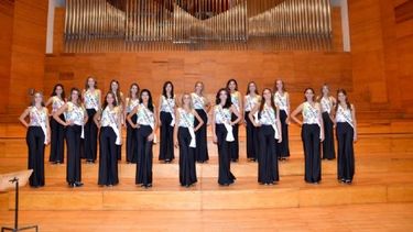 Mezcla de glamour e historia en el city tour