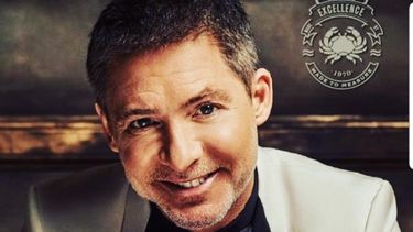 Recibí la primavera con Key Biscayne