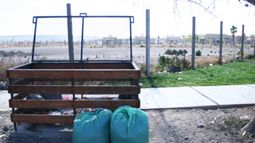 Mirá la nota de Tiempo sobre los basureros de la polémica