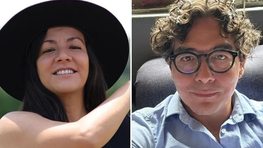 Ximena Guzmán, de 42 años, secretaria particular de la Jefa de Gobierno&nbsp;Clara Brugada, y&nbsp;José Muñoz, coordinador general de asesores del mismo gabinete.