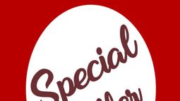 Imperdible: una semana de special offer en Watch Me