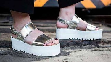Consejos: ¿eres víctima de tus zapatos de verano?