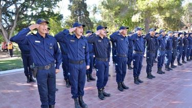 ¿Se viene un ascenso masivo en la Policía de San Juan?