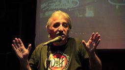 La Biblioteca Franklin se llenará de carcajadas standuperas