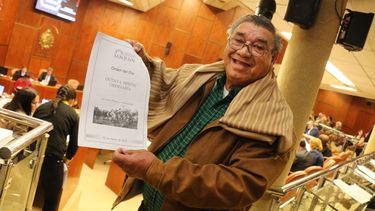 La punta de espalda (de Pipo) es ley