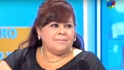 Otra sanjuanina busca a su madre en los Unos y los OtrosLa sanjuanina que encontró a su madre en la TV volvió a sonreír