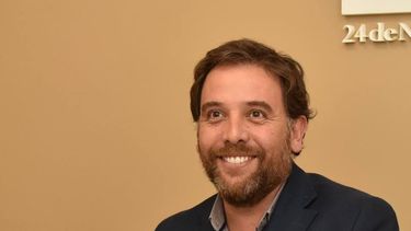 Un gremialista sanjuanino, con COVID-19: La estoy peleando