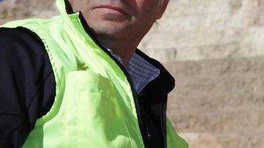 ¿Quién es Guillermo Caló?