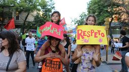 El 36% de los sanjuaninos dice que nunca sufrió abuso y/o acoso