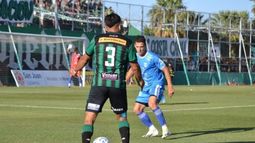 San Martín busca cortar la sequía en Salta en un duelo clave por la Primera Nacional San Martín busca cortar la sequía en Salta en un duelo clave por la Primera Nacional