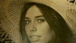 El retrato íntimo de Marie Anne
