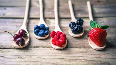 Alimentos que deterioran los dientes