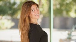 La historia de una sanjuanina que padece una dolorosa enfermedad