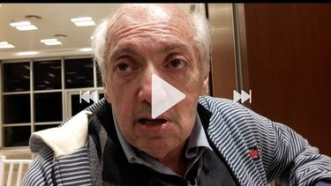 Hernán Aguilar presenta su documental sobre HIV “Sensaciones”