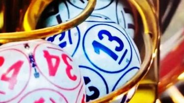 El sanjuanino que ganó $250.000.000 en el Quini 6 cobró el premio al último minuto