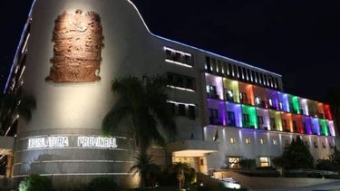 La Legislatura de San Juan, un ejemplo para el país