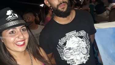 Video: Ulises Bueno tiene un doble en San Juan