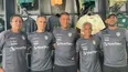 la gloria verdinegra que volvio a concepcion y se sumo al equipo de schiaparelli la gloria verdinegra que volvio a concepcion y se sumo al equipo de schiaparelli