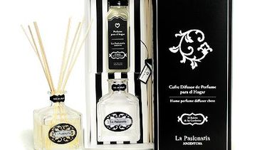 Sugerencia de hoy: Paradise Deco