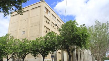 El fondo para hacer el Centro Judicial, a punto de lanzarse
