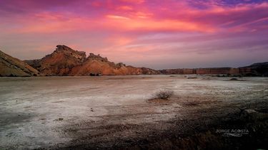 Enamorate de San Juan