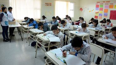 Atención en San Juan el martes no habrá clases en varios niveles educativos