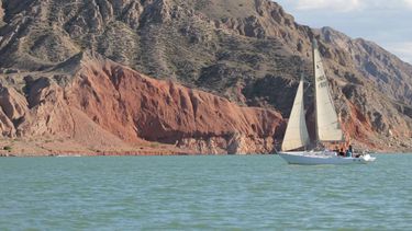 Ullum insiste con administrar el perilago del dique