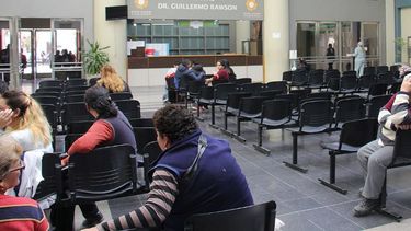 Crearon 700 nuevos cargos en Salud Pública