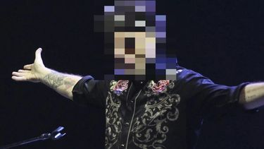 Una estrella del rock nacional dará un recital en San Juan