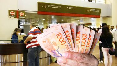 Desde este lunes los interesados pueden sumarse a la Moratoria 2024 de la Dirección General de Rentas.