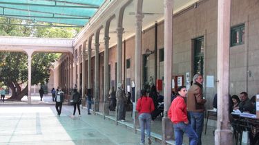 Efecto Pumas: los sanjuaninos y un parate en la elección para ver el partido