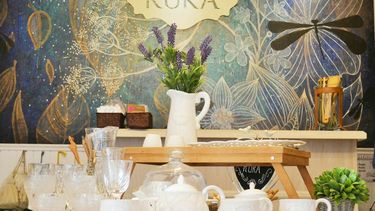 Sugerencia de viernes: Ruka