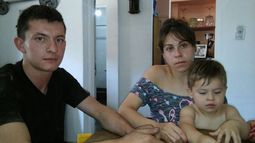 Video: el matrimonio que denunció a la mujer en contramano contó todo el raid, de película