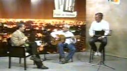 La mejor música de la mano de Rolando García Gómez y Raúl Rizo