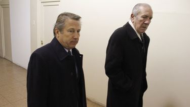 Mulet: “No tengo ni tuve ninguna relación con Santiago Graffigna”