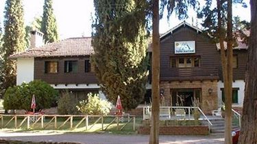 El Hotel de Barreal ya está en manos del Municipio de Calingasta