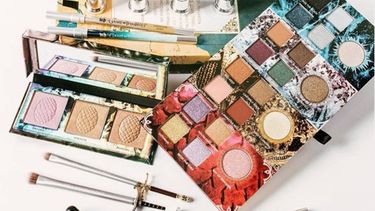 Mirá el increíble maquillaje inspirado en Game of Thrones