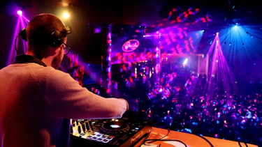El detalle de los eventos privados que deben abonar por pasar música y los que no pagan en San Juan