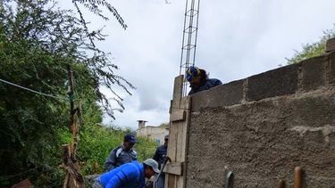 Buscan financiamiento para erradicar letrinas