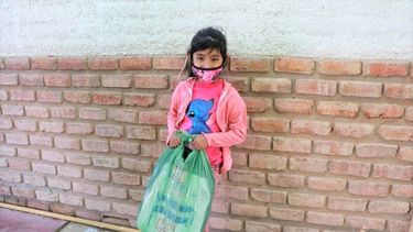 Atención vecino de Rawson: esta semana, entrega de kits escolares y vacunación para adultos