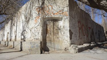 Olga Silva, 60 años encerrada y un misterio con dos versiones que nunca serán comprobadas