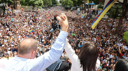 Venezuela: la oposición organiza asambleas populares en todos los estados del país