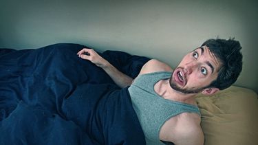 Sacate esa modorra, dice el piso: el domingo empezó temblando